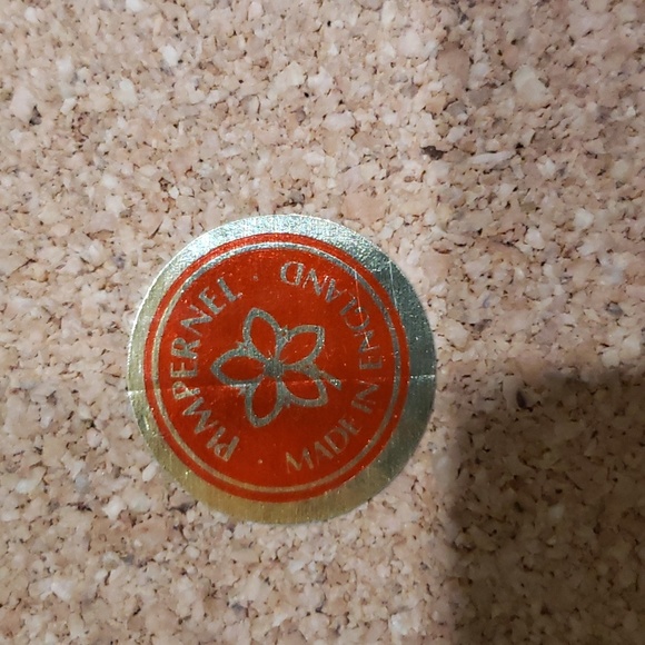 VINTAGE Pimpernel Old ENGLISH CORK COASTERS (6) SET - Picture 9 of 11